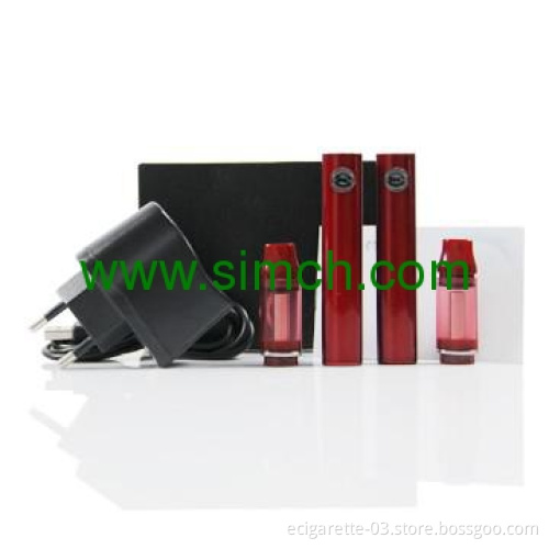 Electronic Cigarette LSK-T with high vapor and tank in wholesale price
